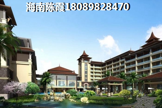 珊瑚湾的房子优势分析，2025年海南琼海房价还会涨