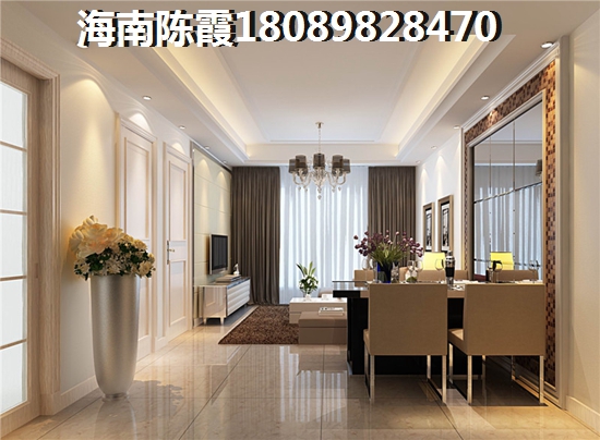 为什么琼海博鳌镇房子不能买？