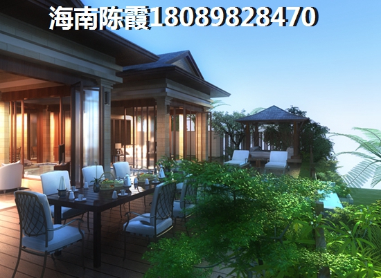 琼海富英雅苑配套怎么样?房价有优惠吗?