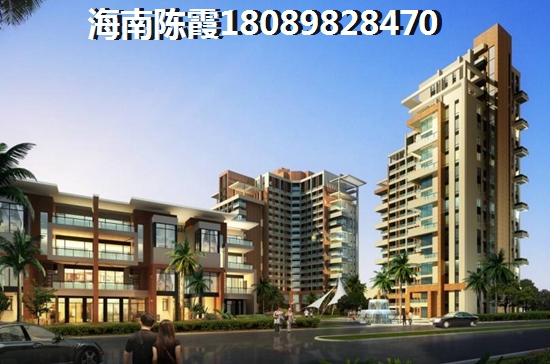 今年海南楼盘还有touzi价纸吗？