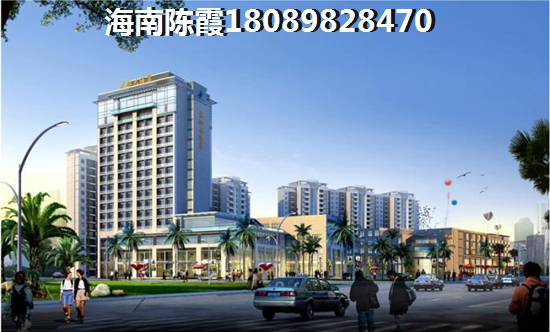 外地人能在琼海商业步行街买房吗，北方人琼海商业步行街买房按揭贷款条件有哪些？