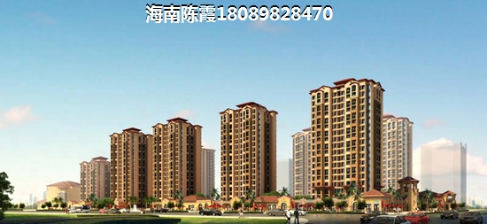 琼海房价大致还得涨