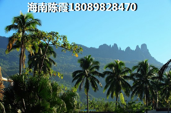 海南二手房价还要涨