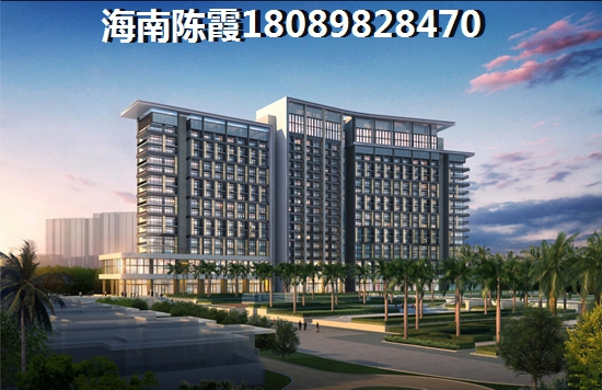 “候鸟”的青睐博鳌·美丽熙海岸楼盘怎么样？