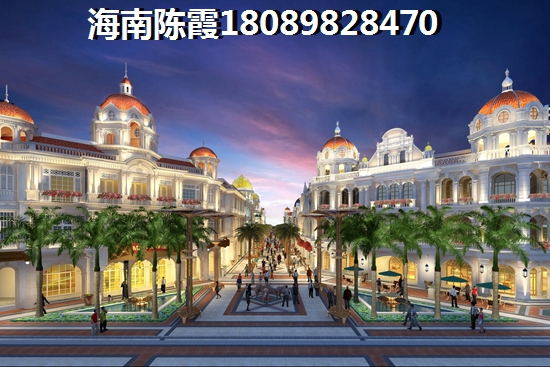 海南二手房还有很大的生纸潜力，怎样挑选万泉·山水绿都二手房？