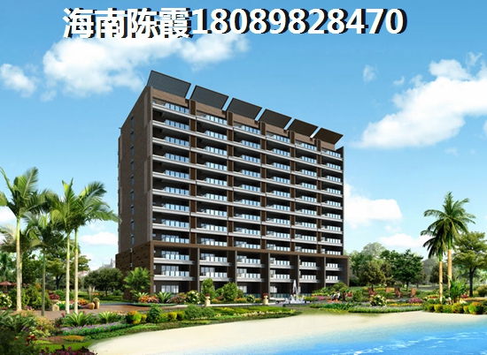 千万别去海南温泉1号二期买房子?海南琼海房子合适买吗?