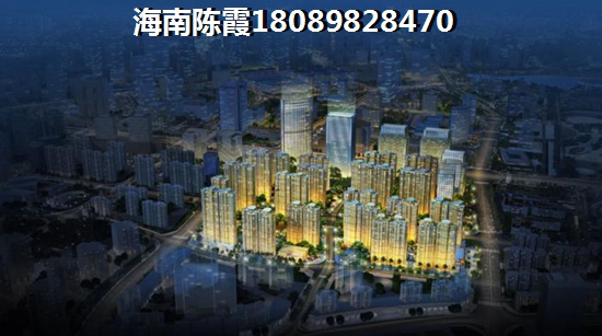 琼海嘉积镇独栋别墅哪里的比较便宜