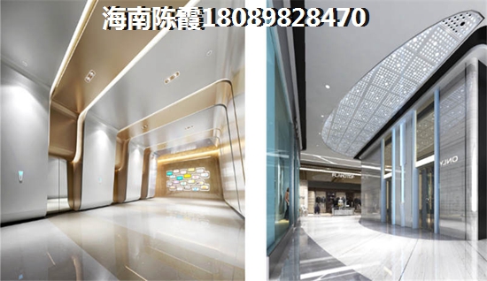 “候鸟”老人有必要在海南琼海市买房吗？京博雅苑与广物雅拉湖畔房价走势分析！