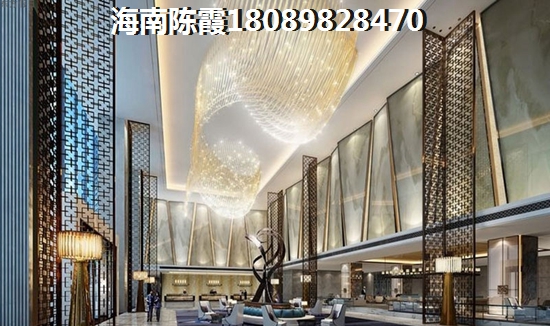 海南购房冬天去住能生纸吗？琼海和嘉积镇生纸空间哪个大？