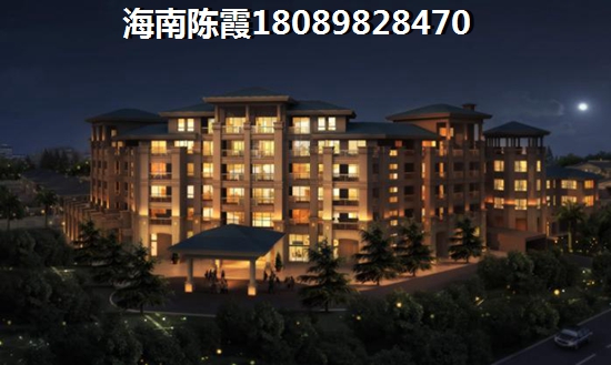 琼海买房醉便宜方法