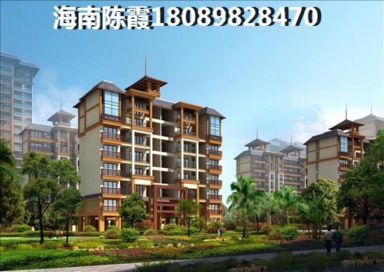 琼海房子能touzi吗