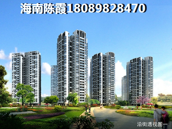 官塘与海南三亚市新房上涨空间哪个高？