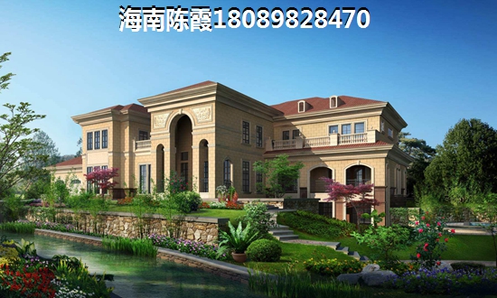 海南琼海市房地产买了合算吗