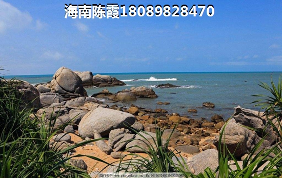 海南琼海买房哪个楼盘性价比高？