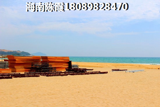 琼海官塘什么区域适合买房子过冬（琼海官塘四大养老小区排行）