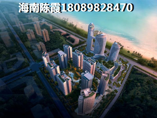 海南琼海博鳌镇哪个楼盘适合老年人过冬