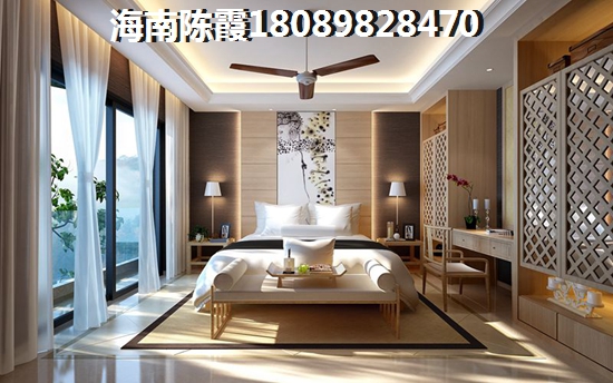 琼海博鳌假日海岸房价还会上升吗？