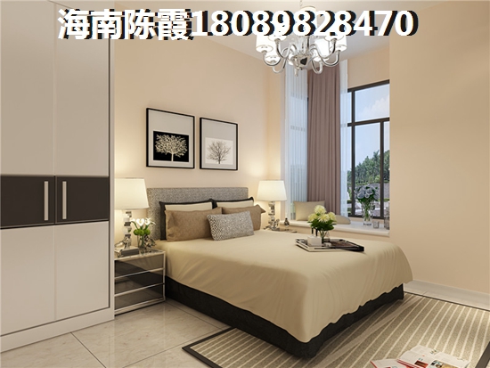 老人在海南琼海什么楼盘适合养老