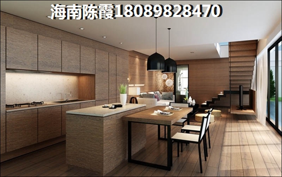 在琼海什么楼盘买房养老? 在琼海什么楼盘买房养老?