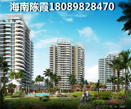 海航在琼海有几个房产 海航在琼海有几个房产