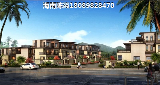 海南买房的赶紧上车，2025年海南温泉1号二期房价又涨了