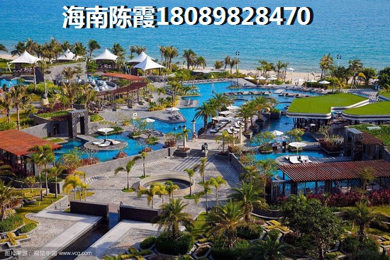 碧桂园东海岸楼盘怎么样？碧桂园东海岸外地人点评~