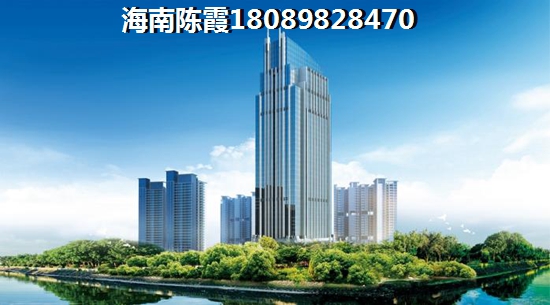 琼海嘉积镇适宜买房养老的地方（琼海嘉积新房）