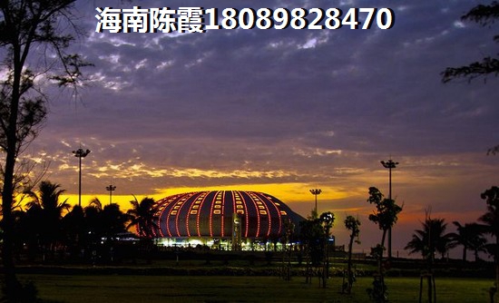 外地人能在海南琼海买房养老吗？